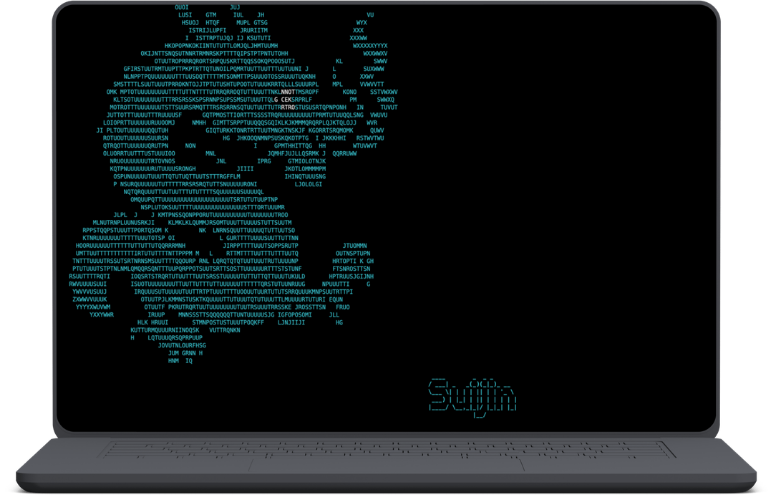 Suijin Logo