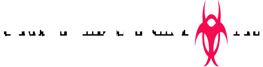 INTRUSION Game Logo