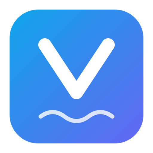 VoSub Logo