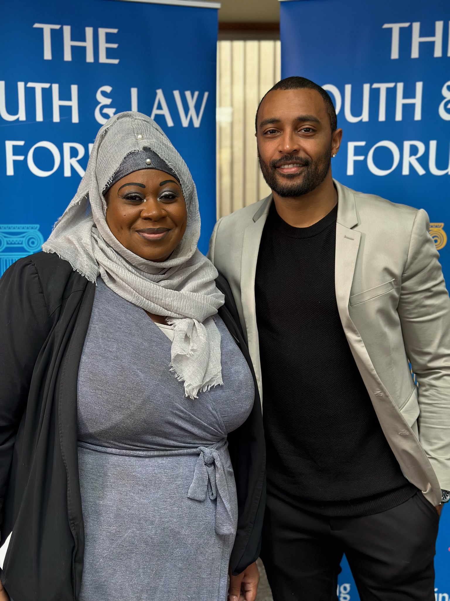 Presenter at 2023 KeyNotes