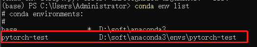 conda_env_list