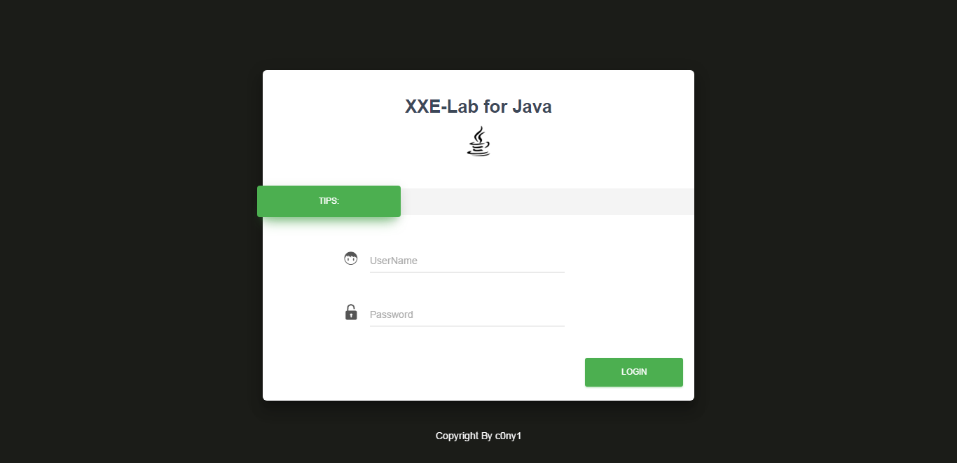 java_xxe