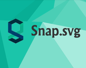 Creating SVG animations with Snap.svg