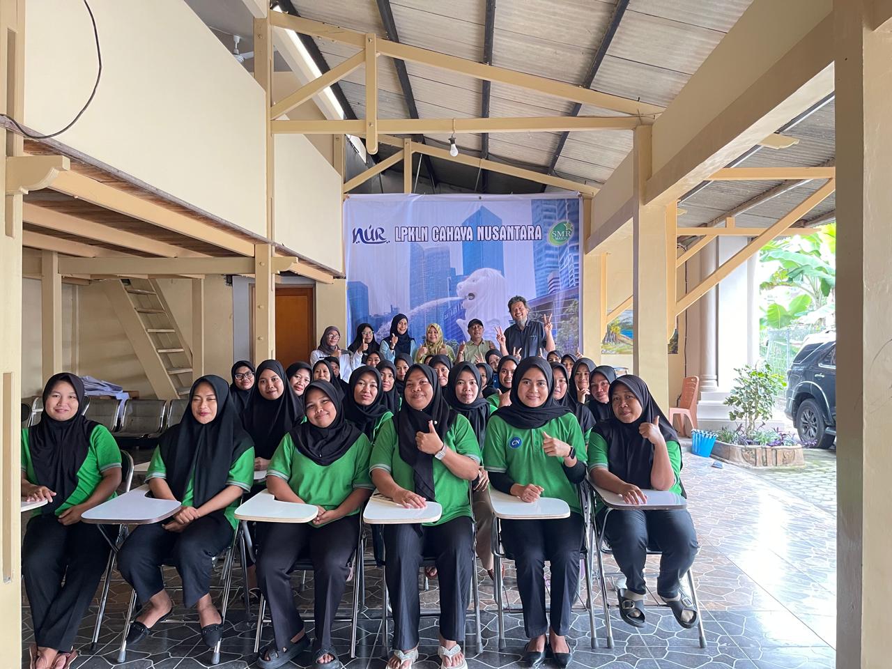 Kelas BLK foto 11