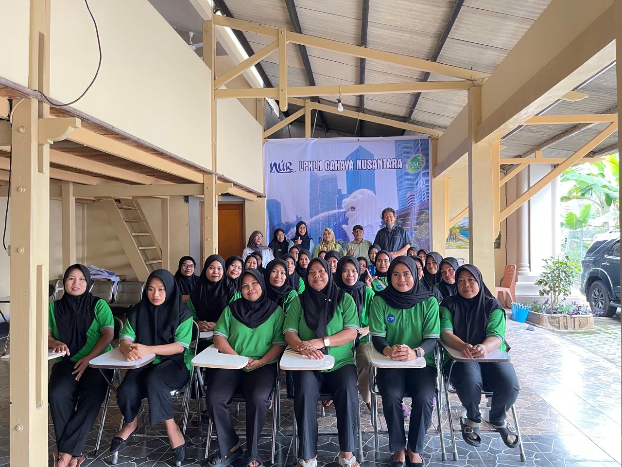 Kelas BLK foto 12