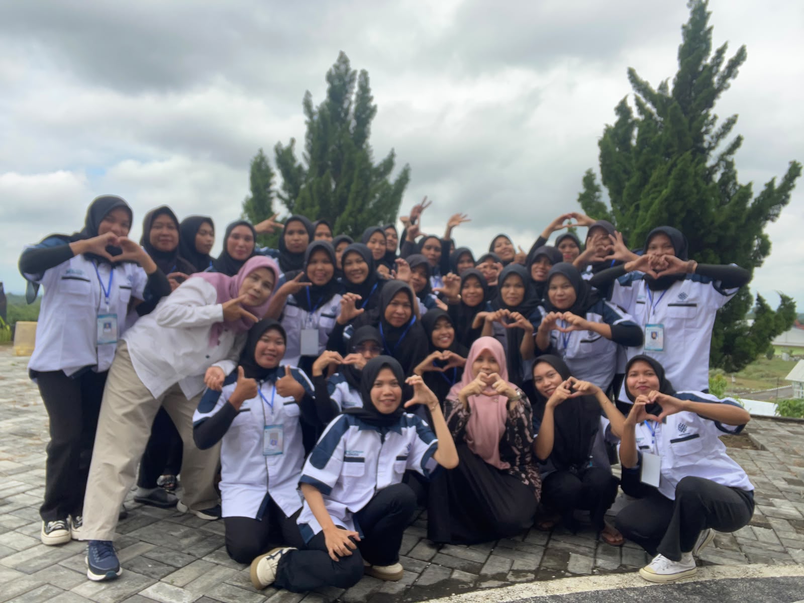 Kerjasama Global