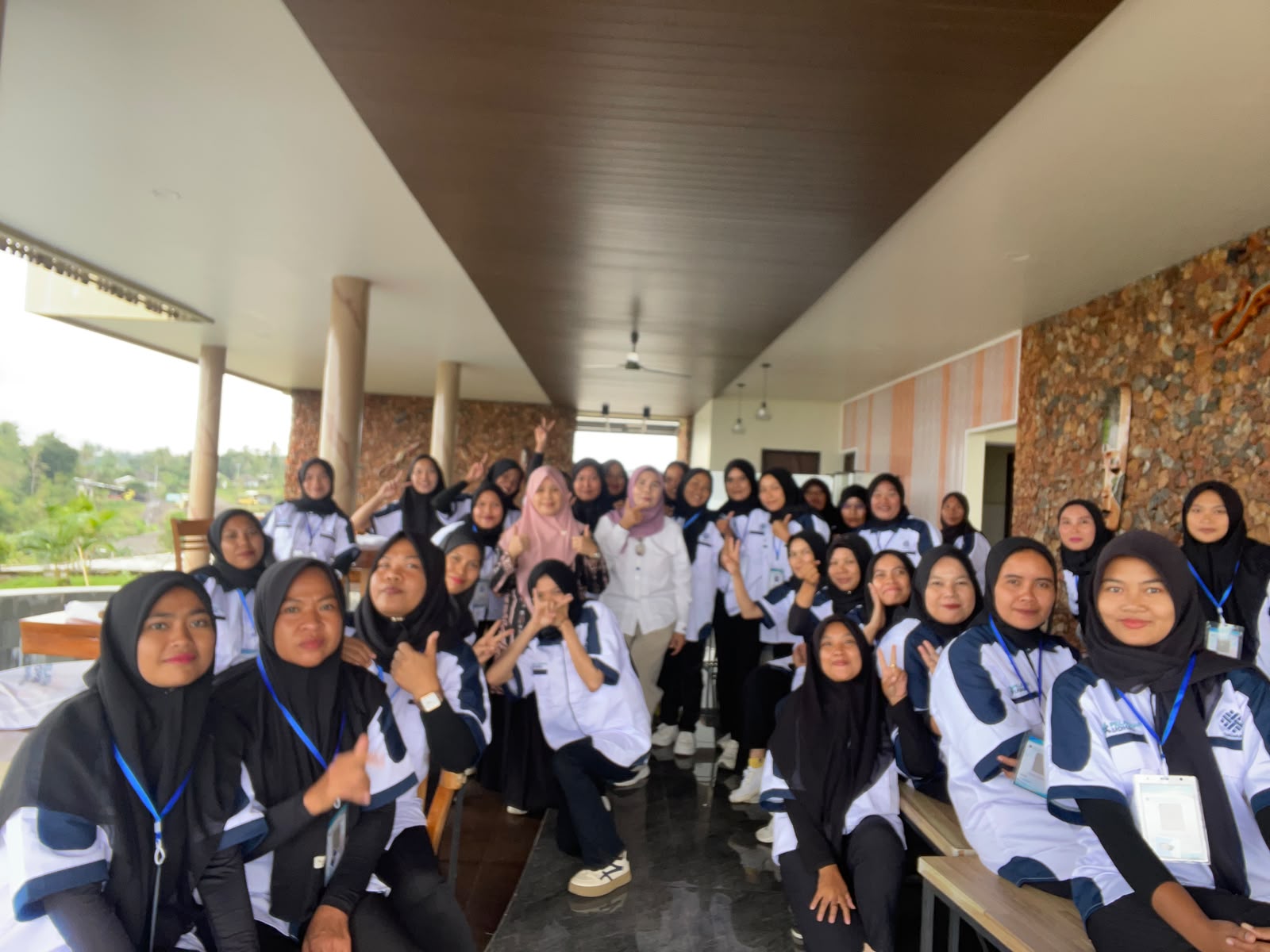 Kunjungan singapura foto 8