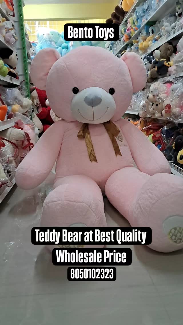 Bento Toys ad creative 3643506795953334