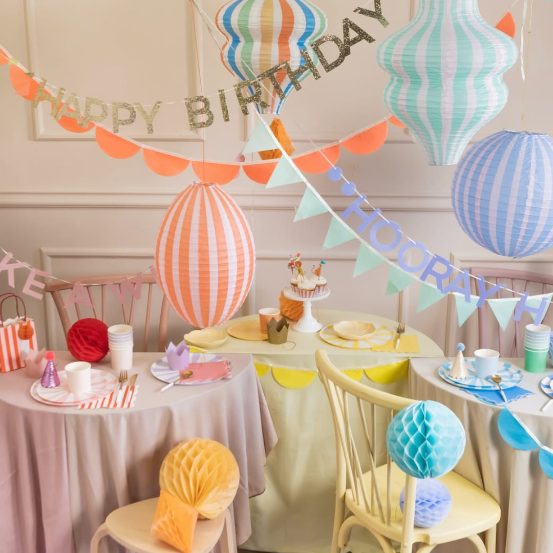 Party A La Carte ad creative 966727125906793