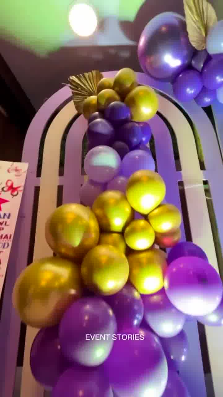 Party Supplies India ad creative 1214327410059294