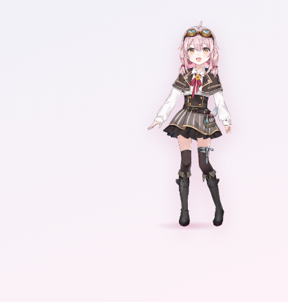 桌宠