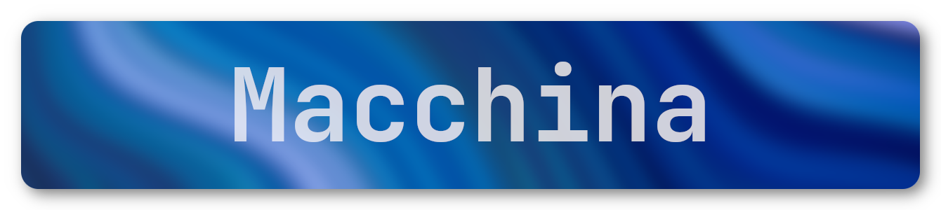 Macchina preview image