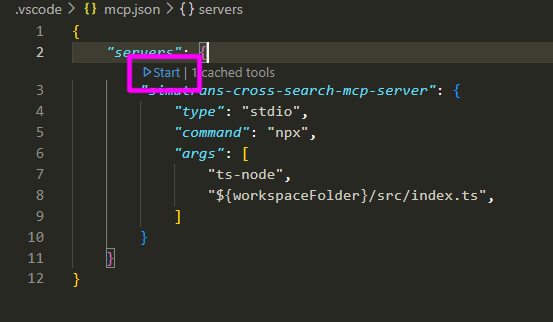 Server