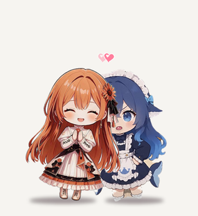 贴贴预览