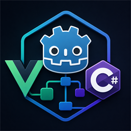 vuedotcs's icon