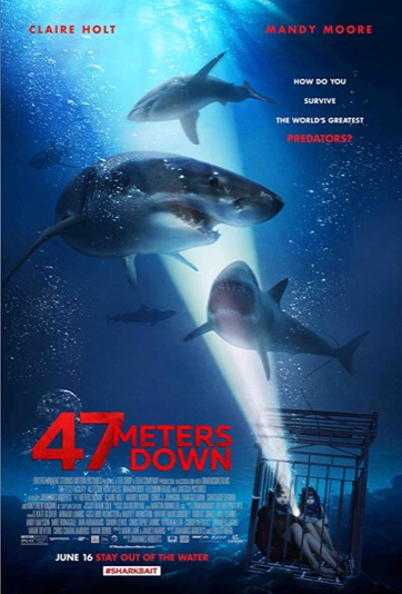 47 Meters