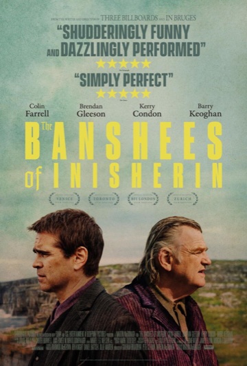 The Banshees of Inisherin