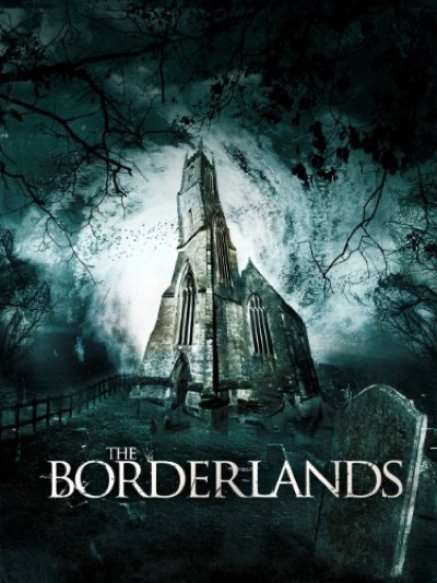 Borderlands