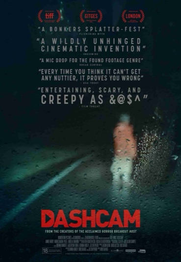 Dashcam