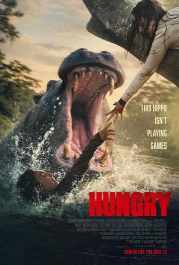 The Hungry