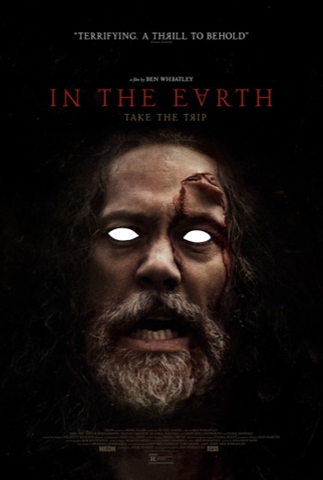 In the Earth