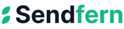 Sendfern logo
