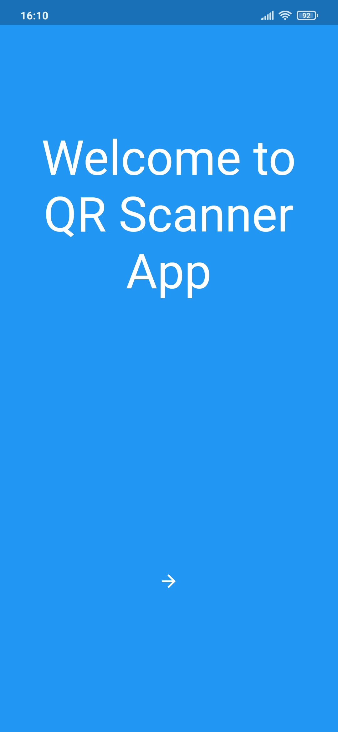 GitHub - 14h4i/qr_scanner