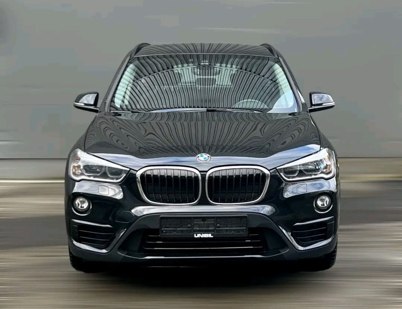 BMW X1 xDrive18d SportLine