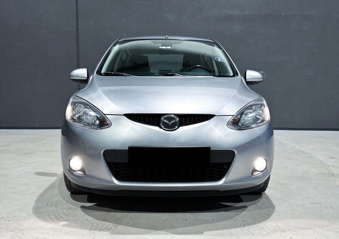 Mazda 2 1.3