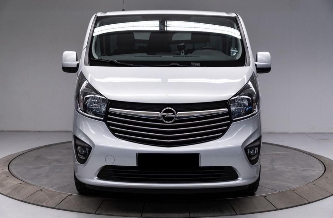 Opel Vivaro 1.6 CDTI L1H1