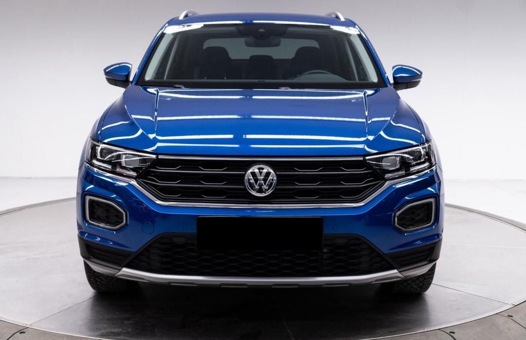 VW T-Roc 1.5 150CH Sport DSG