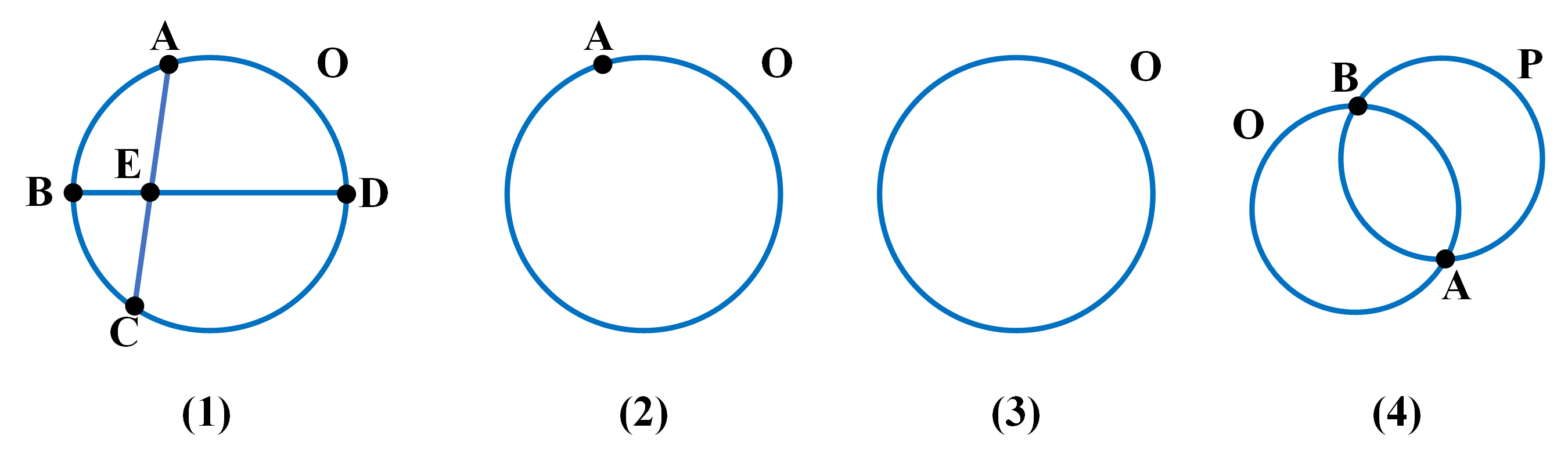 Cocircular