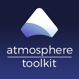 GitHub - 16BitWonder/Atmosphere-Toolkit: A fork of Kosmos-Toolbox ...