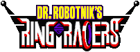 Dr. Robotnik's Ring Racers logo