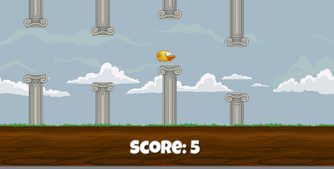 FlappyBird