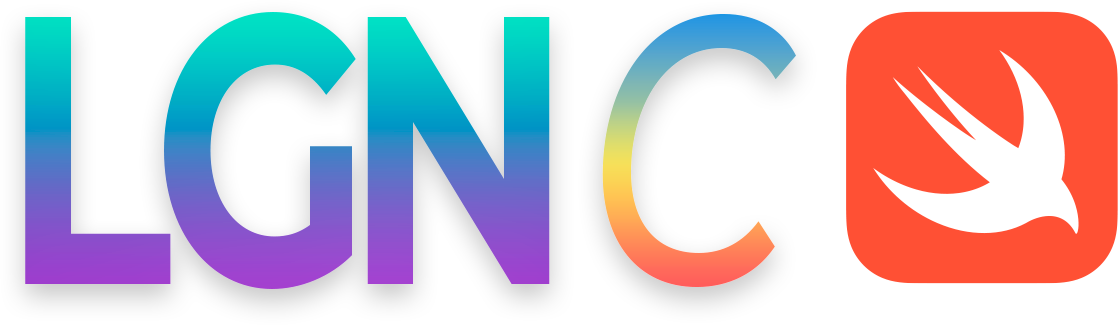 LGNC-Swift Logo