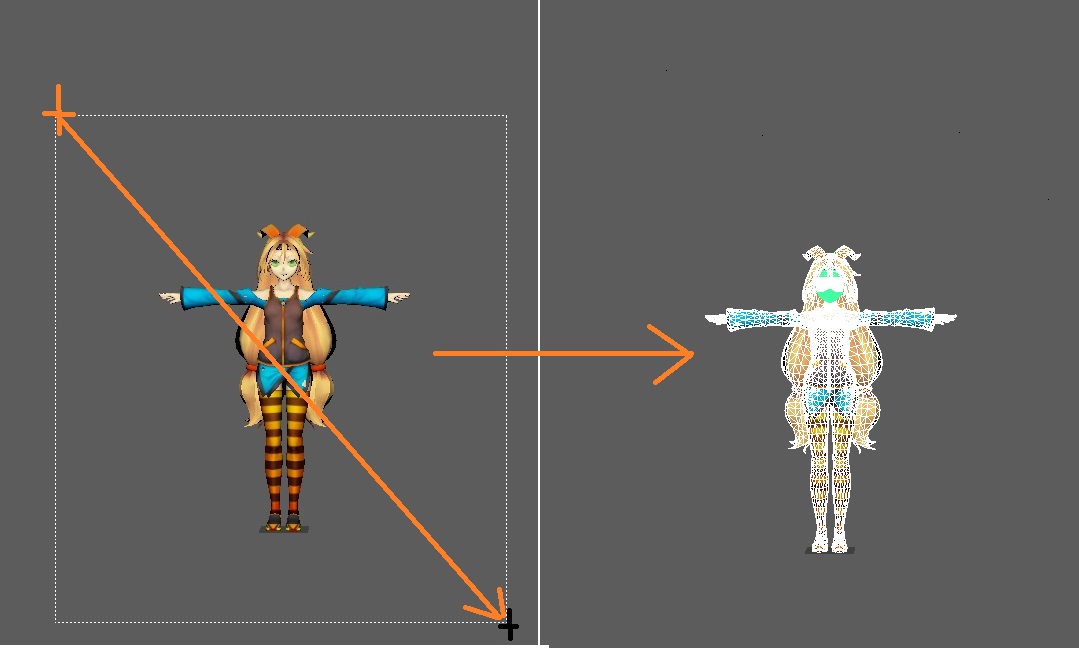 GitHub - 175B005/maya_unity3a: maya unity連携機能紹介3 （リグ・キャラクターアニメーション編 人型）