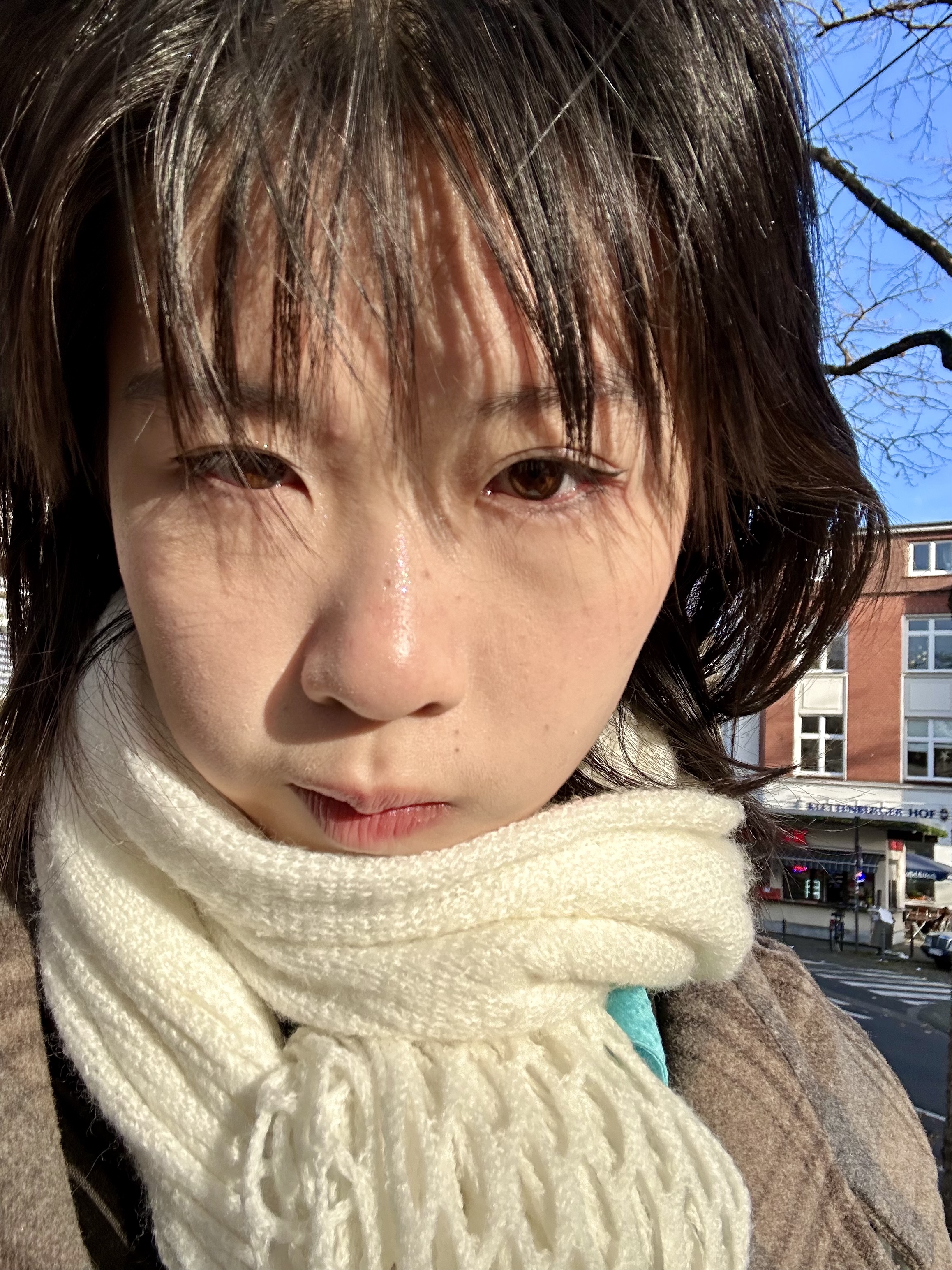 Yue Cao