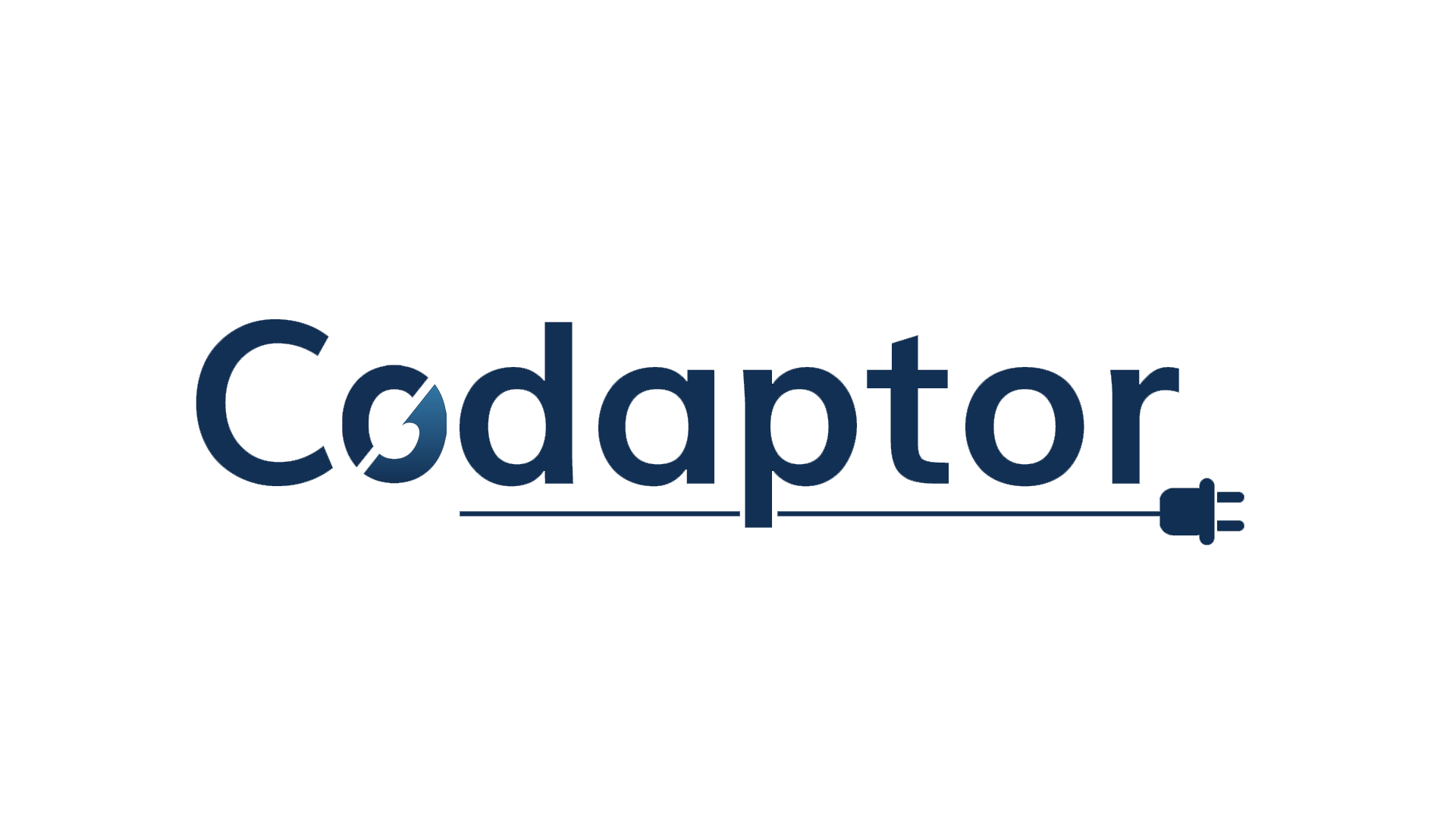 Codaptor Logo