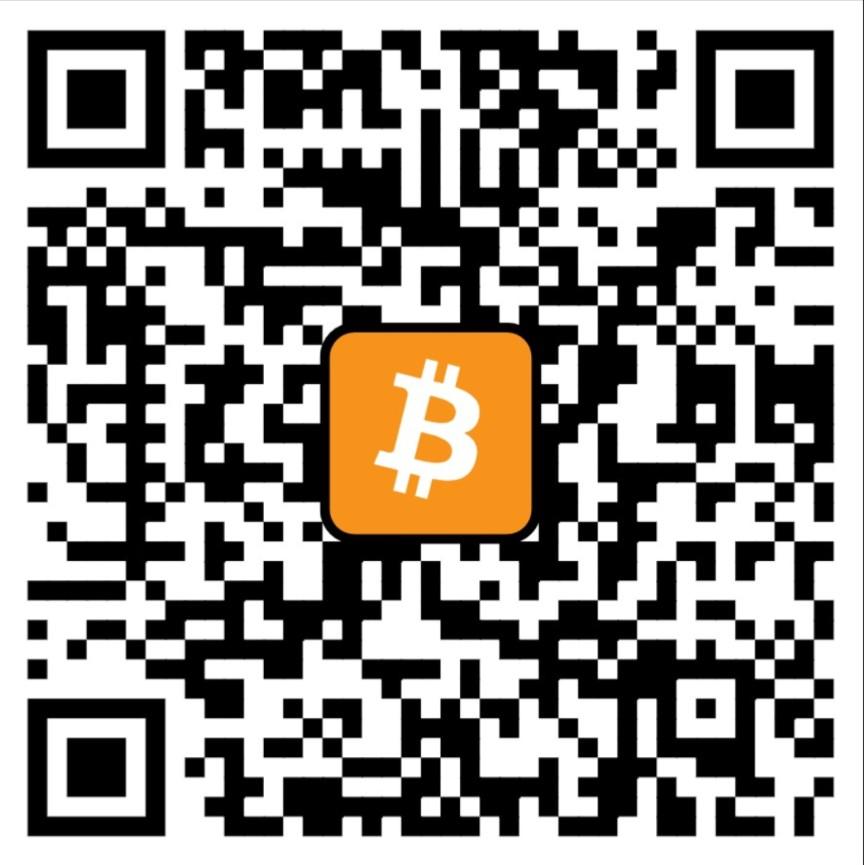 Bitcoin QR Code