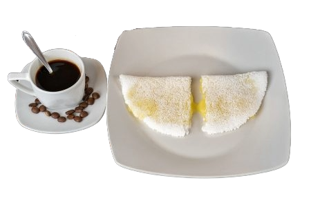 Café & Tapioca
