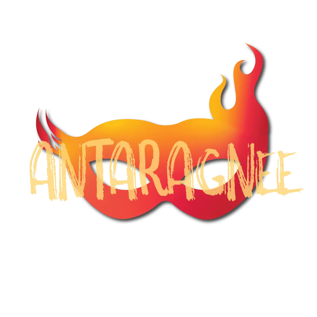 Antaragnee event logo