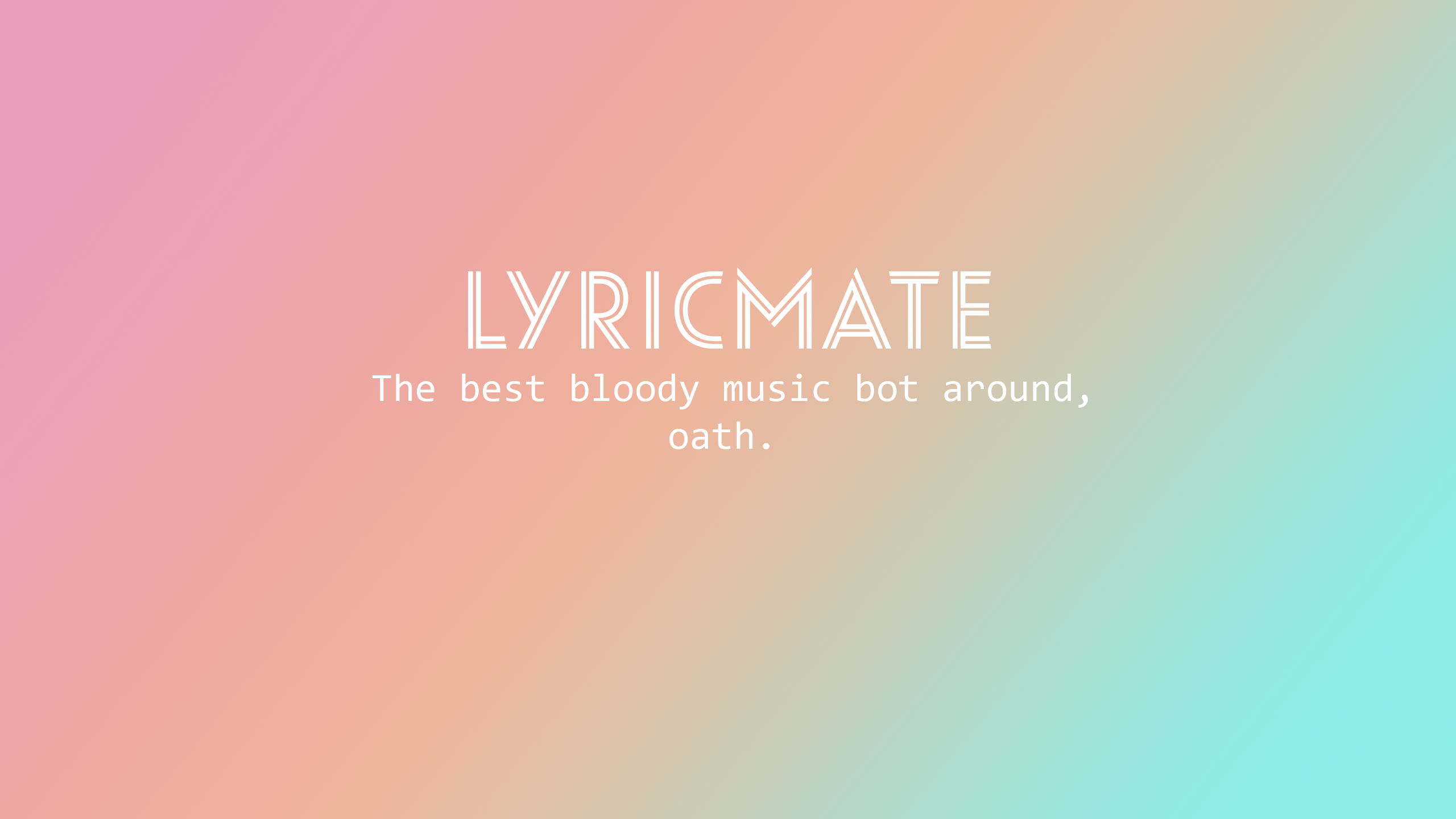 LyricMate
