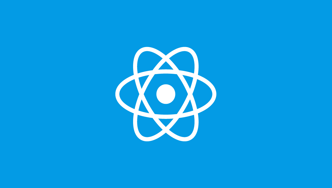 React logo