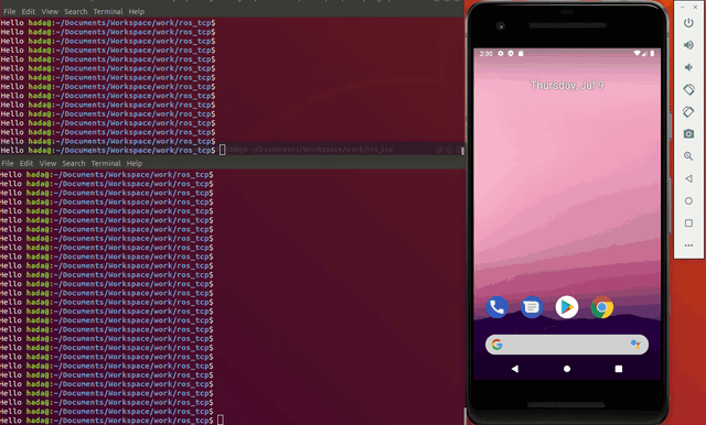 GitHub - 1hada/android_rosbridge_teleop: This is a teleop android app ...