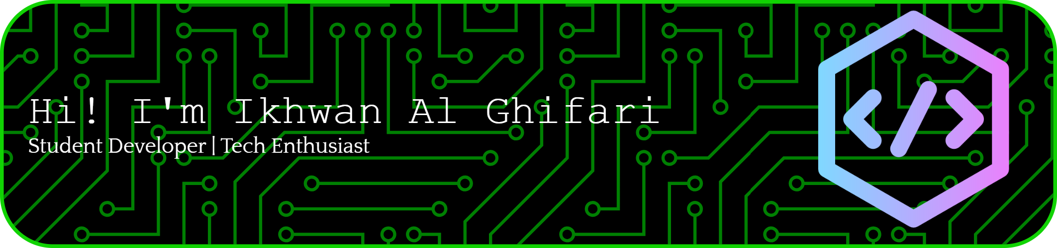Ikhwan Al Ghifari
