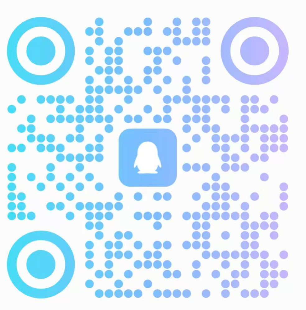QR code for the Lithe QQ group