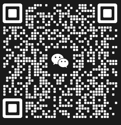 QR code for the Lithe WeChat group