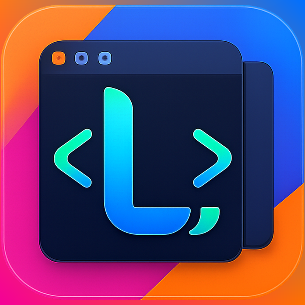 Lithe app icon