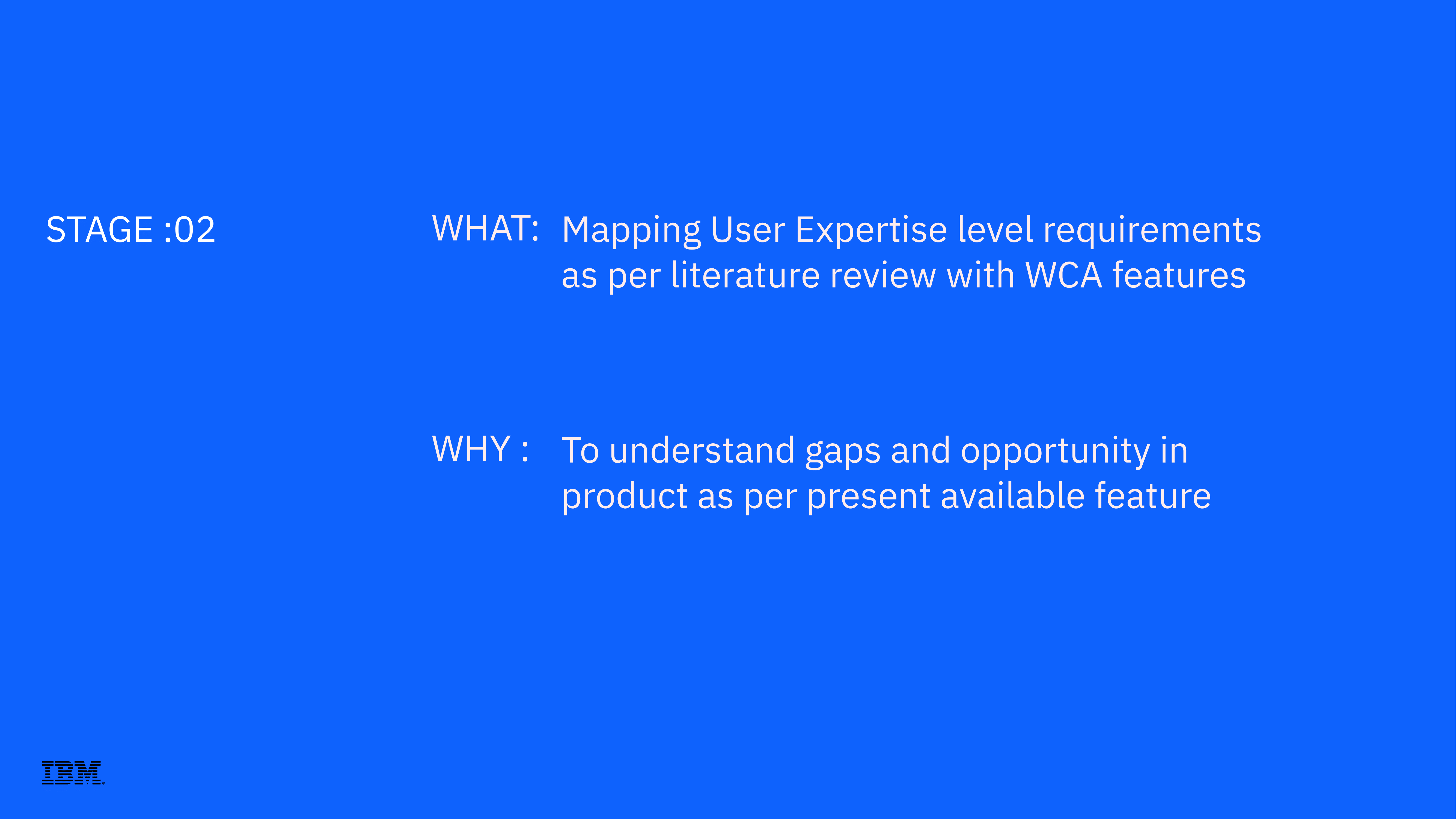 WCA — screen 10